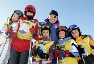 Corso Elite per bambini